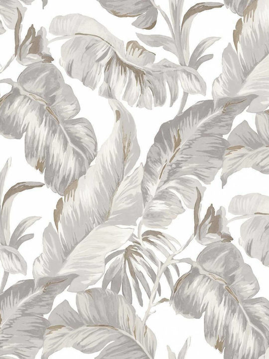 Wallpaper Amazzonia L1005xW53cm Brown