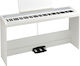 Korg Ηλεκτρικό Stage Πιάνο B2 Set με 88 Βαρυκεν...