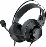 Cougar VM410 Over Ear Gaming Headset με σύνδεση 3.5mm Classic