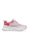Flex Sneakers Pink