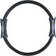 Pilates Ring 26466 Pilates Ring Black Black