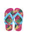 Kids' Flip Flops Light Blue Top Fashion FC