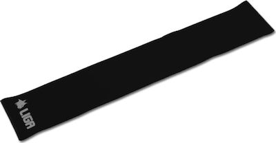 Liga Sport Loop Resistance Band Very Hard Black