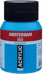 Royal Talens Amsterdam All Acrylics Standard Ακ...