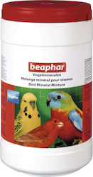 Beaphar Food Supplement for Birds Μέταλλα & Ιχνοστοιχεία για Μικρά Πτηνά 1.25Kg 1000gr