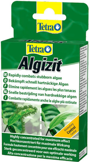 Tetra Algizit Βελτιωτικό Ενυδρείου για Καθαρισμό Νερού