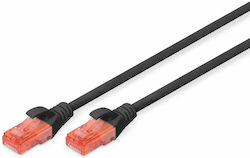 Digitus U/UTP Cat.6 (Gigabit) Cablu De Rețea Et...