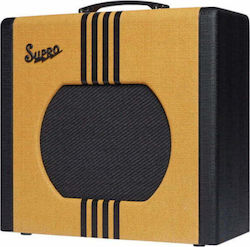 Supro Delta King 12 Λαμπάτος Combo 1 x 12" 15W Supro Delta King 12 Λαμπάτος Combo 1 x 12" 15W