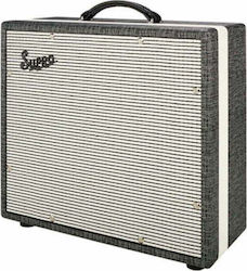 Supro 1790 Black Magick Extension Dulap 1 x 12" 75W Supro 1790 Black Magick Extension Dulap 1 x 12" 75W