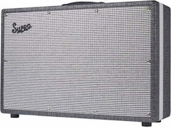 Supro 1799 Black Magick Extension Καμπίνα 2 x 12" 75W