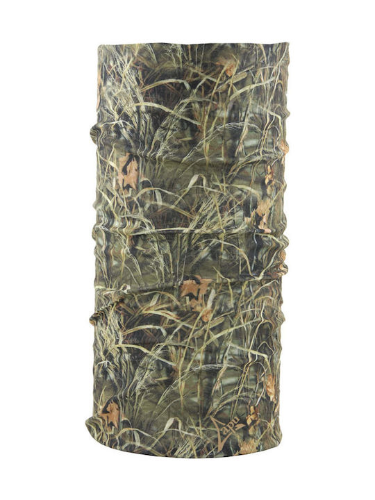 Apu 80517 Sport Bandana Green Shadowgrass