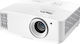 Optoma UHD35 3D Projector 4k Ultra HD with Built-in Speakers White