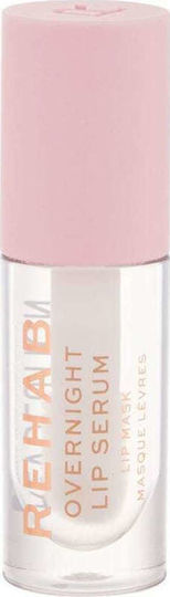 Revolution Beauty Serum De Buze Rehab Overnight 4.6ml