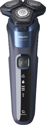 Philips S 5585/30 Rechargeable Face Electric Shaver