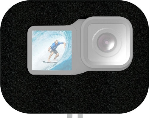Puluz PU520B Protection Case for GoPro Hero 10 Hero 11 Hero 9