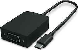 Microsoft HFR-00009 USB-C male σε VGA female