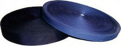 Eval Tie Down Strap Polypropylene 25mm Black