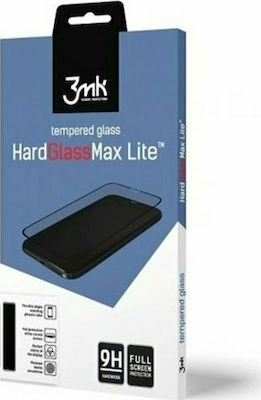 3MK Hardglass Max Gehärtetes Glas (Mi 11 / Mi 11 Ultra) 31056