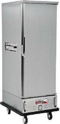 Empero Commercial Kitchen Food Cart for 11 Trays H181xW72xD88.5cm Empero Commercial Kitchen Food Cart for 11 Trays H181xW72xD88.5cm
