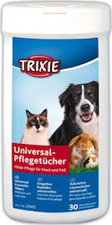 Trixie Universal Dog Body Cleansing Pads