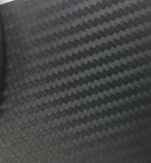 Eval Polyester-Reparaturgewebe für Schlauchboote L100xB151cm. Orange Farbe