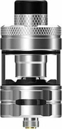 Hellvape Launcher Wirice Electronic Cigarette Vaporizer 2ml 25mm Stainless Steel