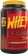 Mutant Gourmet Whey Protein Protein Whey with Flavor Triple Chocolate 908gr