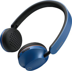 Yison Hanker H3 Bluetooth / 3.5mm με 18 ώρες Λειτουργίας Μπλε Yison Hanker H3 Bluetooth / 3.5mm με 18 ώρες Λειτουργίας Μπλε