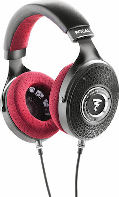 Focal Clear MG Professional Wired Over Ear Studio Headphones Blacα