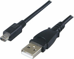 Valueline VLCP 60800 B2.00 14P Fuji Kamerazubehör