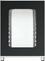 Piron Στόφα PL6008 8 Θέσεων Π60xΒ60xΥ95cm Piron Στόφα PL6008 8 Θέσεων Π60xΒ60xΥ95cm