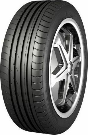 Nankang AS-2+ 235/50R17 96E-Commerce-Website Sommerreifen Reifen für Passagier Auto