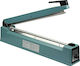 FS-400 Commercial Bag Sealer 500W for Maximum Length 390mm