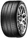 Vredestein Ultrac Vorti+ 275/40R19 105Y XL Θερινό Λάστιχο για Επιβατικό Αυτοκίνητο