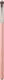 Folia Professional Eye Shadow Makeup Brush from Synthetic Bristle Shader