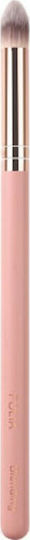 Folia Professional Eye Shadow Makeup Brush with Synthetic Bristle for Blending