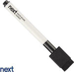 Next Whiteboard-Marker 2mm Schwarz