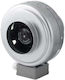 AirRoxy Φυγοκεντρικός Εξαεριστήρας Centrifugal Fan Διαμέτρου 150mm