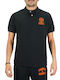 Polo T-shirt Black