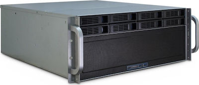 Inter-Tech Server case 88887191 1pcs