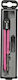 Kronos 303/C Metal Compas de marcat cu Vârf în Caseta Pink
