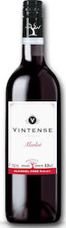 Neobulles Vintense Ερυθρό Ξηρό Χωρίς Αλκοόλ 750ml