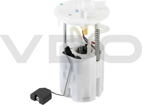 VDO Car Fuel Pump Αντλία Καυσίμου για Smart 451 for Smart ForTwo