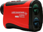 Uni-T Laser Distance Meter LM1000 cu Capacitate de Măsurare până la 914m
