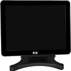 NG POS Monitor 17" TFT 1024x768