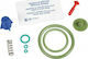 Lampa Plastic Consumable Spare Spray Canister Gaskets