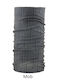 Apu 80517 Sportliche Halsbänder Grau