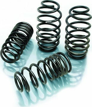 Eibach Pro Kit Σετ Ελατήρια Χαμηλώματος Chevrolet Nubira 2003-2010 4τμχ