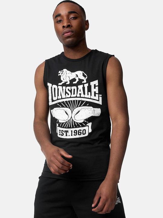 Lonsdale