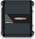 SounDigital Amplificator Auto SD 400.4 Evo4.0 SD400.2EVO.4.0 4 canale